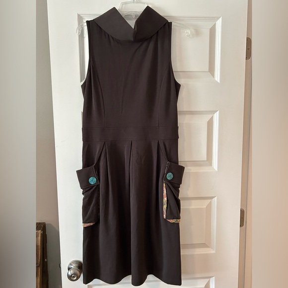 Matilda Jane Dresses & Skirts - Sleeveless Matilda Jane dress‎